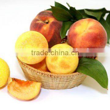 Peach natural handmade Bath Bomb & Bath Fizzer