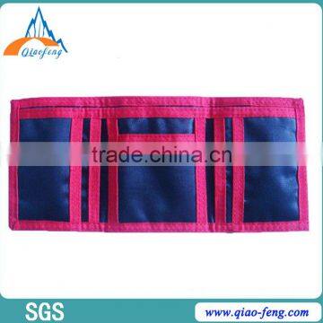 2015 Hot Sale Christmas Gift Child Wallet Christmas Money Wallets photo-3