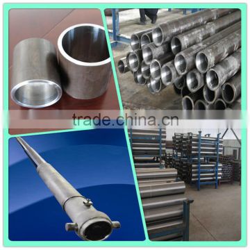 Hydraulic Cylinder cold drawn seamless steel tubing Top Manufacture Xinpeng