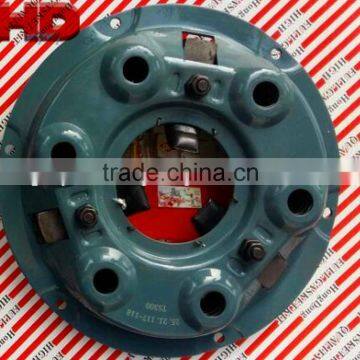TS300 Chinese Agricultural Wheel Tractor Clutch-I Assembly Parts photo-2