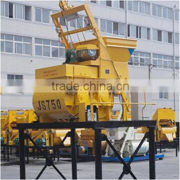 Auto Cement Mixer Machine, 0.5m3 Concrete Mixer for Sale,CE Approved Concrete Mixer