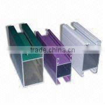 High Quality 6000 Series Aluminium Extrusion Profiles for Window