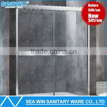 Luxury Design Factory Direct Sale Shower Doors for Arizona