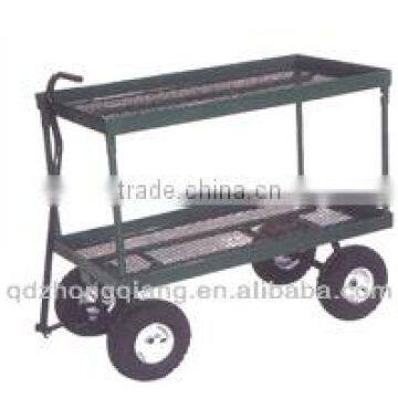 Steel Deck Wagon-TC1809