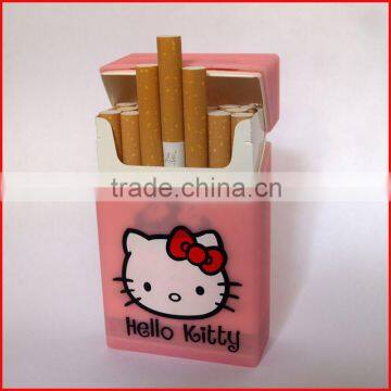 Wholesale cigarette boxes blank cigarette boxes