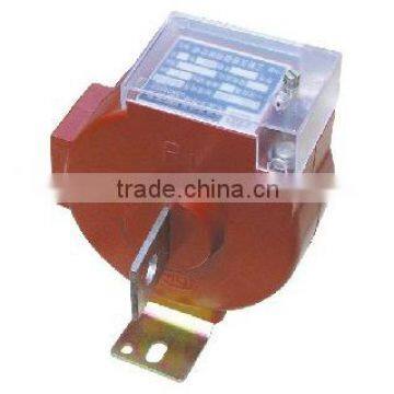 low voltage current transformer