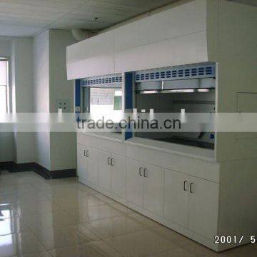 Fume Hood