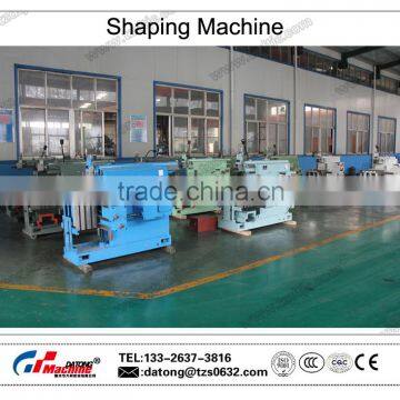 Supply Shaper Shaping Machine BS6065 photo-3