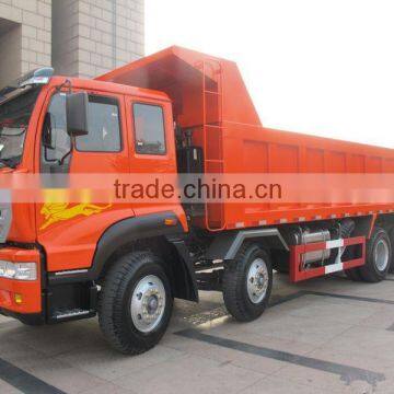 China C&C Diesel Type Heany Tipper Truck LHS RHS Dump Truck for Sale Dubai photo-4
