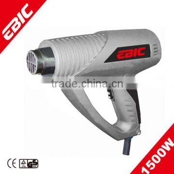 1500W 2 steps hot air gun/heat gun (HG003)