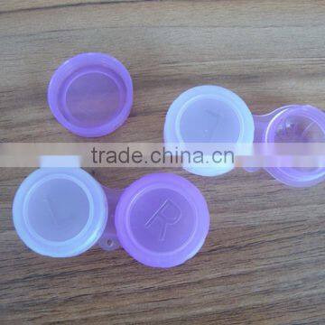 Contact Lens Case