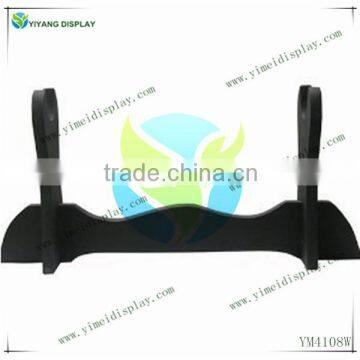 2014 Hot Sell Wood Single Sword Table Display Stand YM4108W