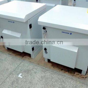 Protection Outdoor Cabinet Rack
