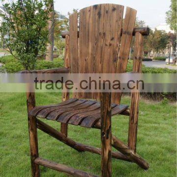 LEAFFY-Wooden Chair