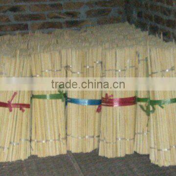 Bamboo Flower stick - Bamboo plant stake