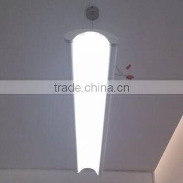TIWIN Arc 20W 1300LM Modern Pendant Lamp photo-2