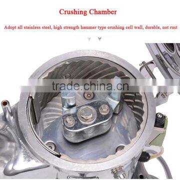 2016 Hot Sale Coconut Grinding Machine photo-2