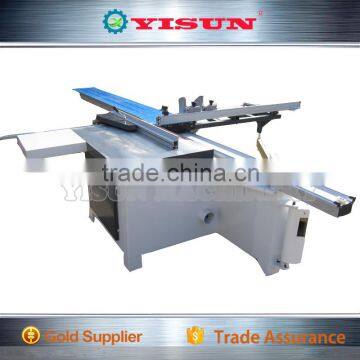 New style woodworking table saws/sliding table saw MJ6128Y