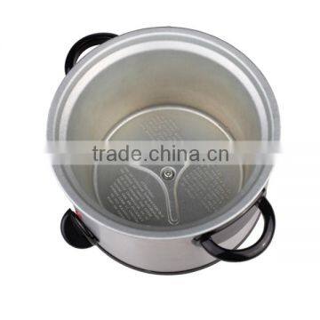 Mini Size Slow Cooker XJ-14420 photo-3