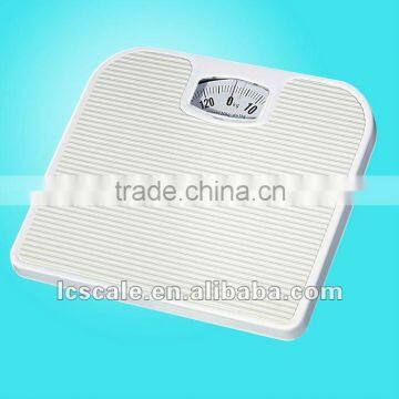 promotion mechanical bathroom scale