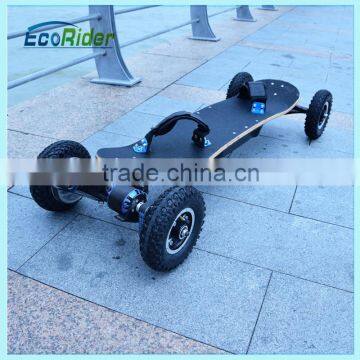 Cheap kids scooter 1800w 36v with samsung battery skateboard hoverboard scooter