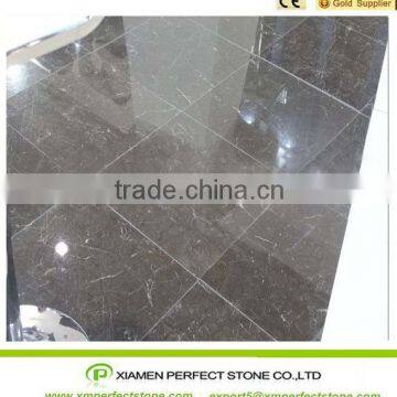 Gray Marble Floor Tile With Turkish Grey