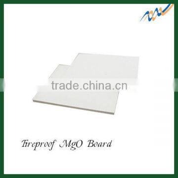 Fireproof sound insulation glass Magnesium Oxide Board Mgo Board