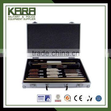 Universal Gun Cleaning Kit /Vector Optics Universal Gun Cleaning Kit Aluminum Case/Gun Clearing Accessories