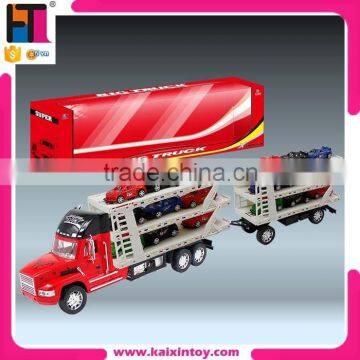 85cm long 18 small cars newest super friction big truck boys toys