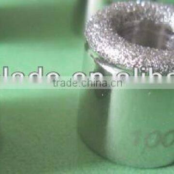 Diamond dermabrasion microdermabrasion tips