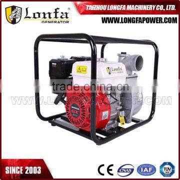 Honda Petrol Engine Driven 3" Centrifugal Water Pump WP30