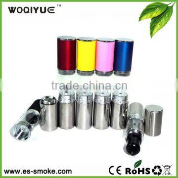 2015 hot selling titan vaporizer for waxy oil at factory price (eGo-WS)