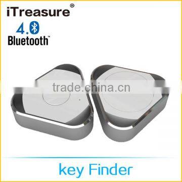 Personal Usage Bluetooth 4.0 Anti Lost Alarm Key Finder photo-3