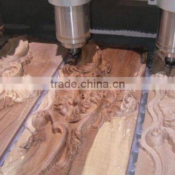 Wood Embossing Carving Machinery photo-2