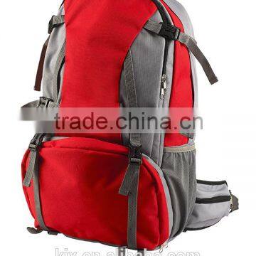 BA-1574 College Bag China Waterproof Backpack School Backpack