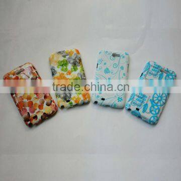 SX006 hot selling mobile Samsung s4 phone case