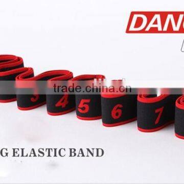 Strong Yoga Elastic Band Yoga Belt photo-6