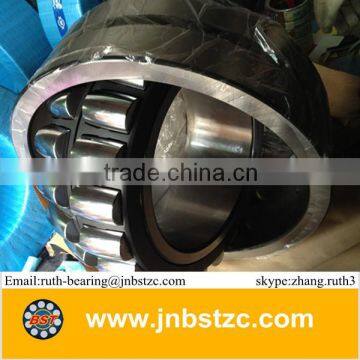 high speed chrome steel spherical roller bearing 22360