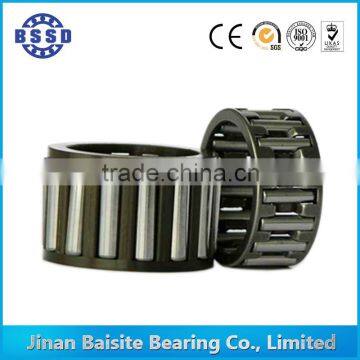 Size 20x26x20mm High transmission efficiency Needle Bearing HK2020