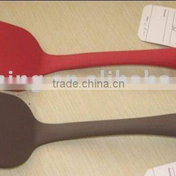 Silicon Spatula Silicone Kitchen Accessory Set photo-4