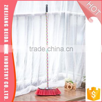 China manufacturer OEM wholesale competitive price long handle sweeping broom