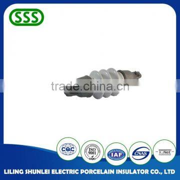 High Quality Strain Rod Insulators for High Voltage Lines photo-2