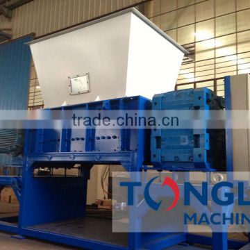 TL High Quality Thin Material Shredder Machine