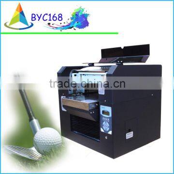 art your product golf ball printer machine