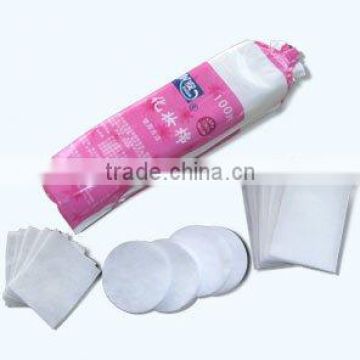 Make-up Pads