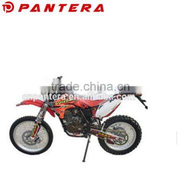 China Manufacature 200cc Dirt Bike 250cc Automatic Motorcycle photo-3
