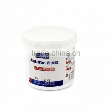 Electronic Kafuter K-5213 thermal gold powder paint