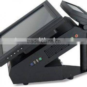 Touch Screen POS computer 12 inch KS121C