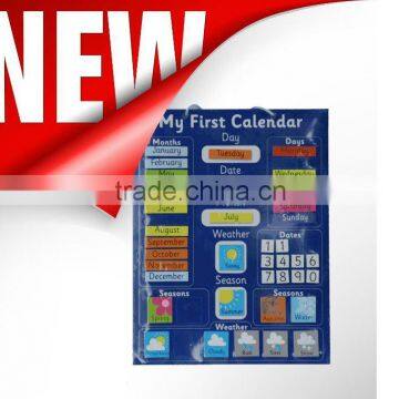 2011 design magnetic educational board