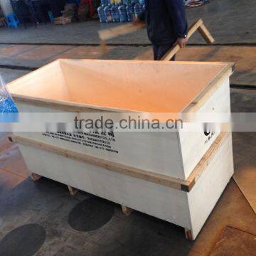 Melt Jacket 3-way Switch Valve photo-4